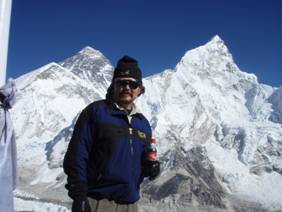 Everest-From-Kala-Patar
