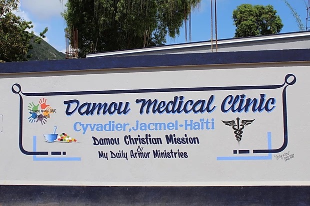 Damou Medical Clinic