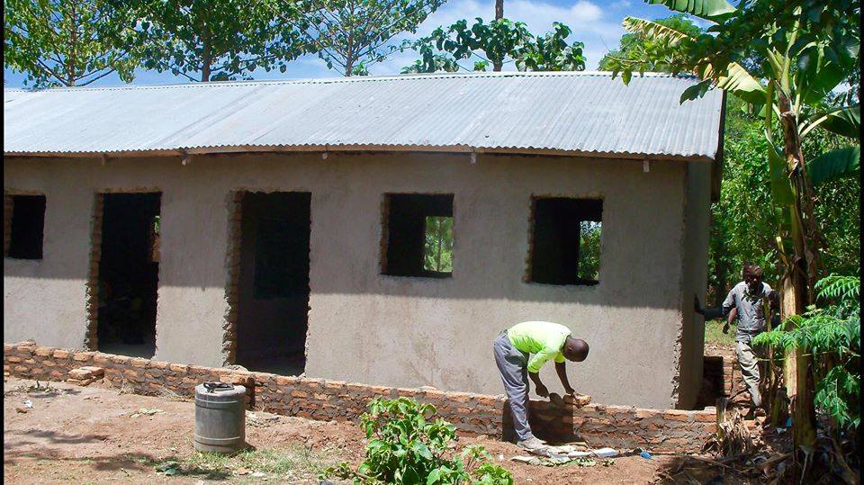 The Living Word Primary School - Uganda (2)