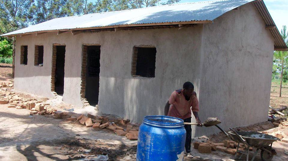 The Living Word Primary School - Uganda (3)