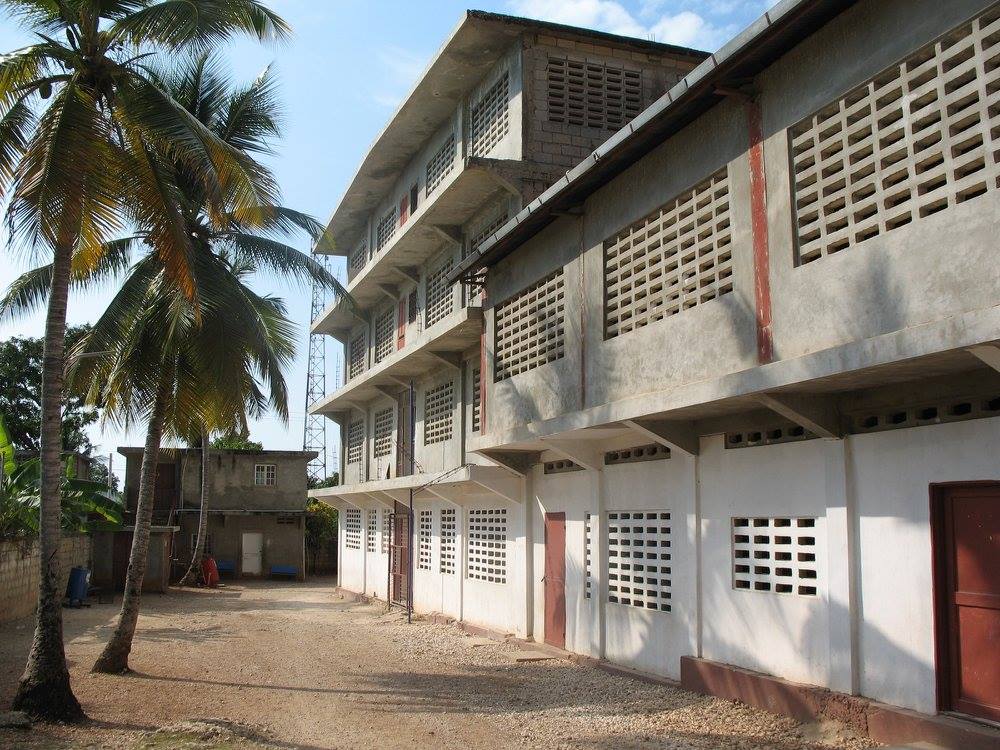 Damou Christian School