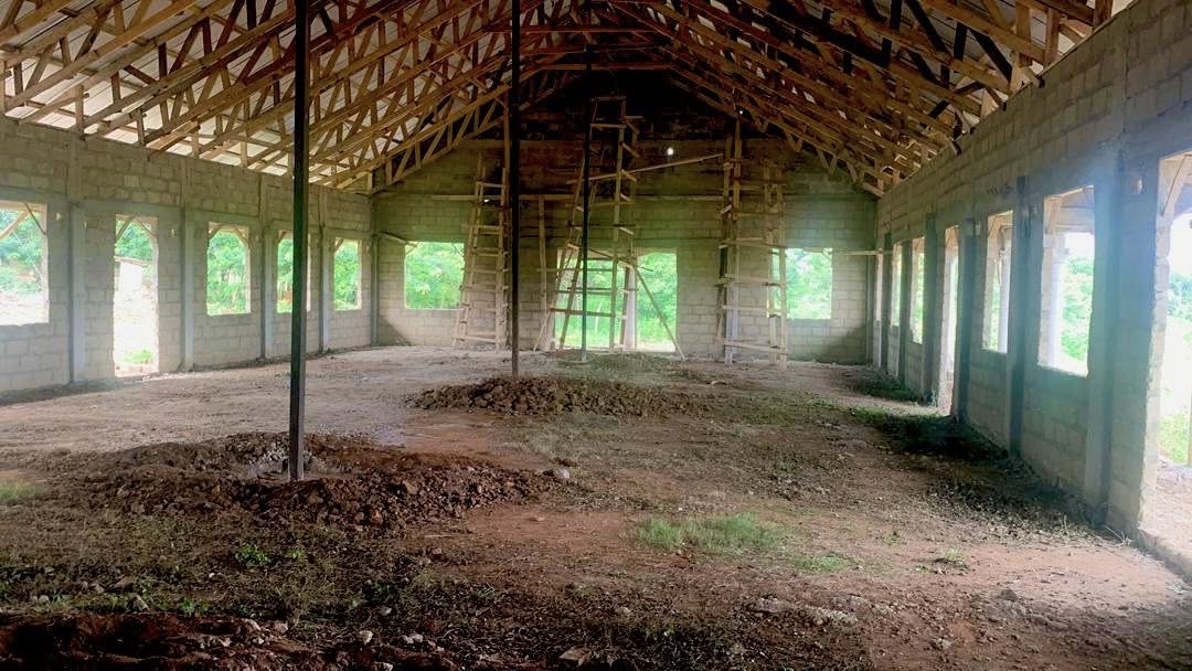 King Jesus Village - Community Center